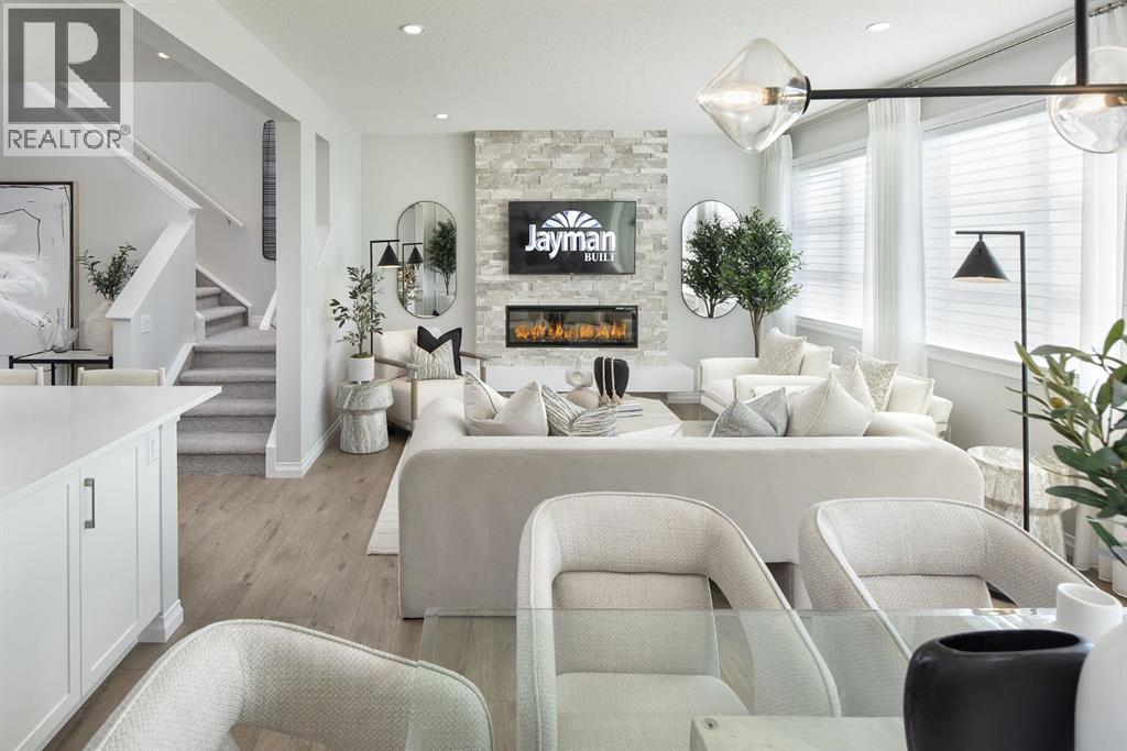 174 Setonstone Green Se, Calgary, Alberta  T3M 3S1 - Photo 2 - A2266439