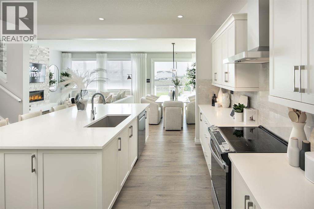 174 Setonstone Green Se, Calgary, Alberta  T3M 3S1 - Photo 7 - A2266439