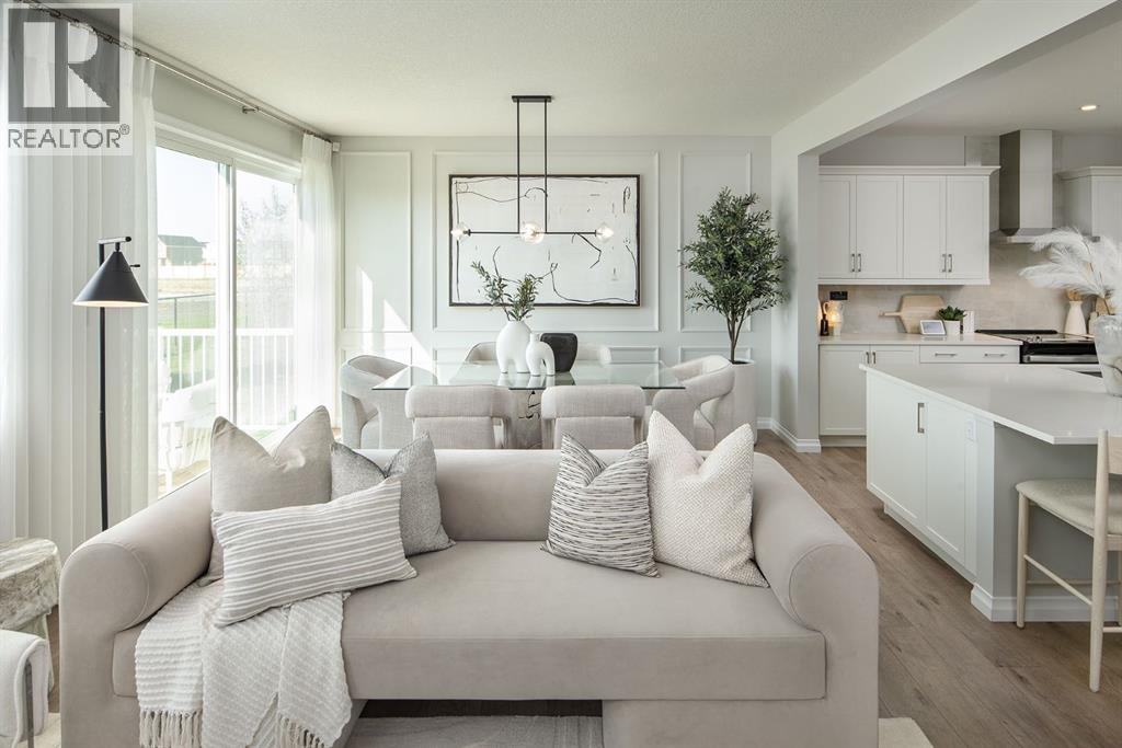 174 Setonstone Green Se, Calgary, Alberta  T3M 3S1 - Photo 5 - A2266439