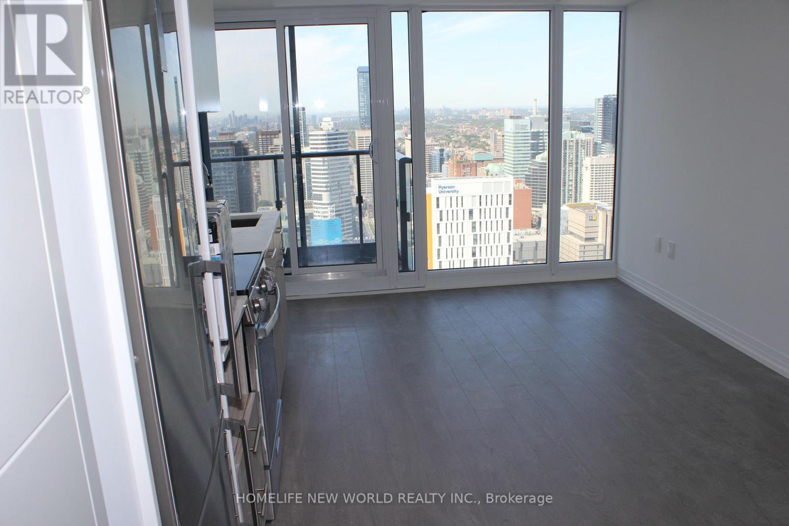 4707 - 251 Jarvis Street, Toronto, Ontario  M5B 0C3 - Photo 10 - C12751690