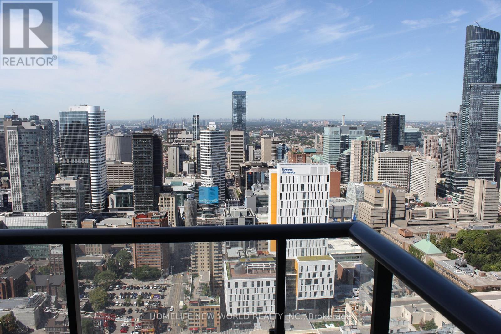 4707 - 251 Jarvis Street, Toronto, Ontario  M5B 0C3 - Photo 14 - C12751690
