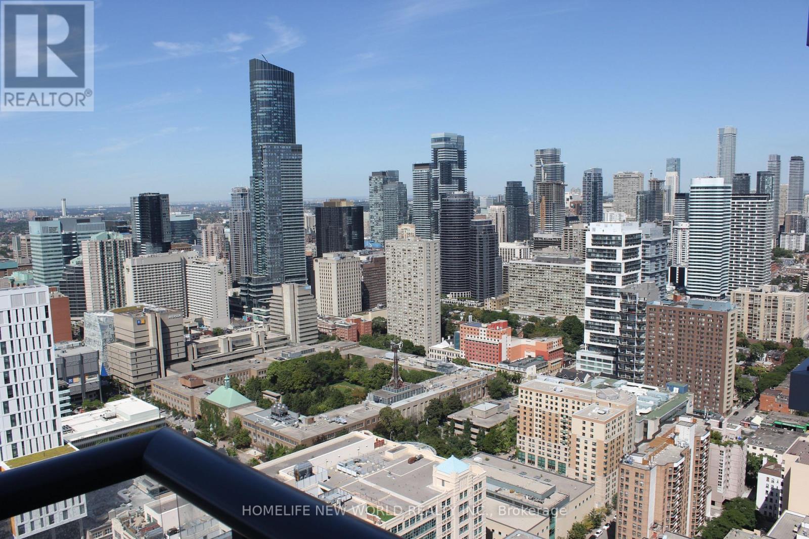 4707 - 251 Jarvis Street, Toronto, Ontario  M5B 0C3 - Photo 15 - C12751690