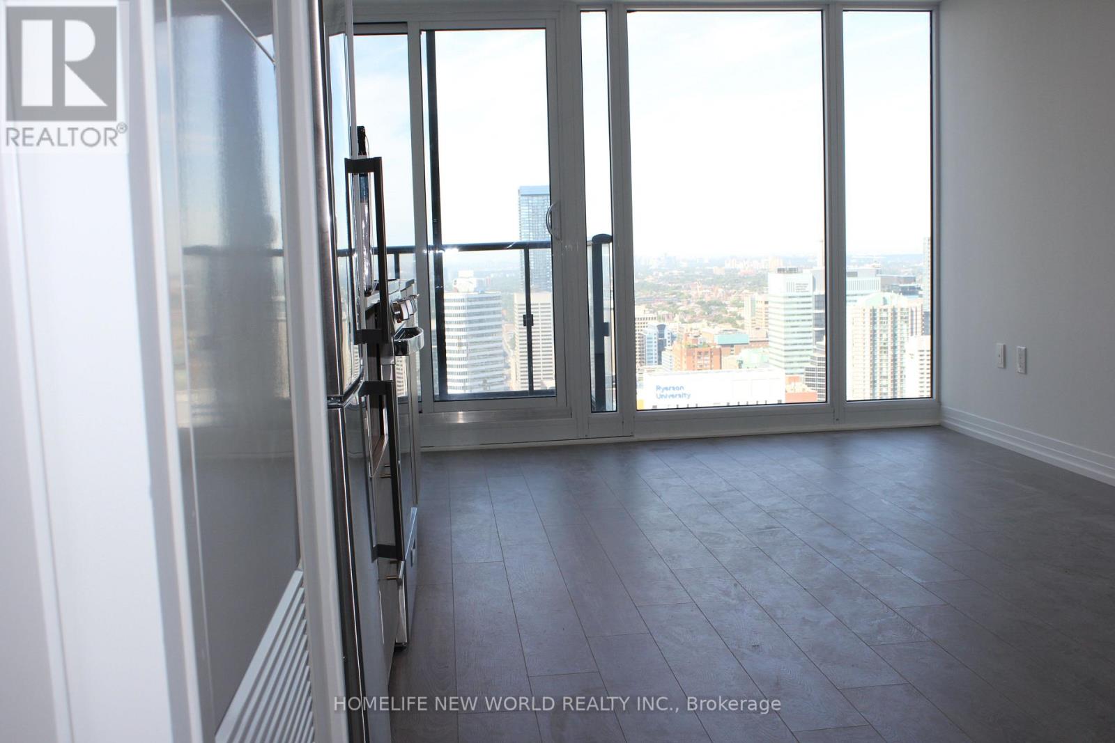 4707 - 251 Jarvis Street, Toronto, Ontario  M5B 0C3 - Photo 5 - C12751690