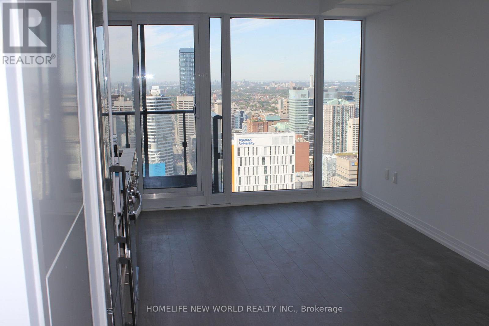 4707 - 251 Jarvis Street, Toronto, Ontario  M5B 0C3 - Photo 6 - C12751690