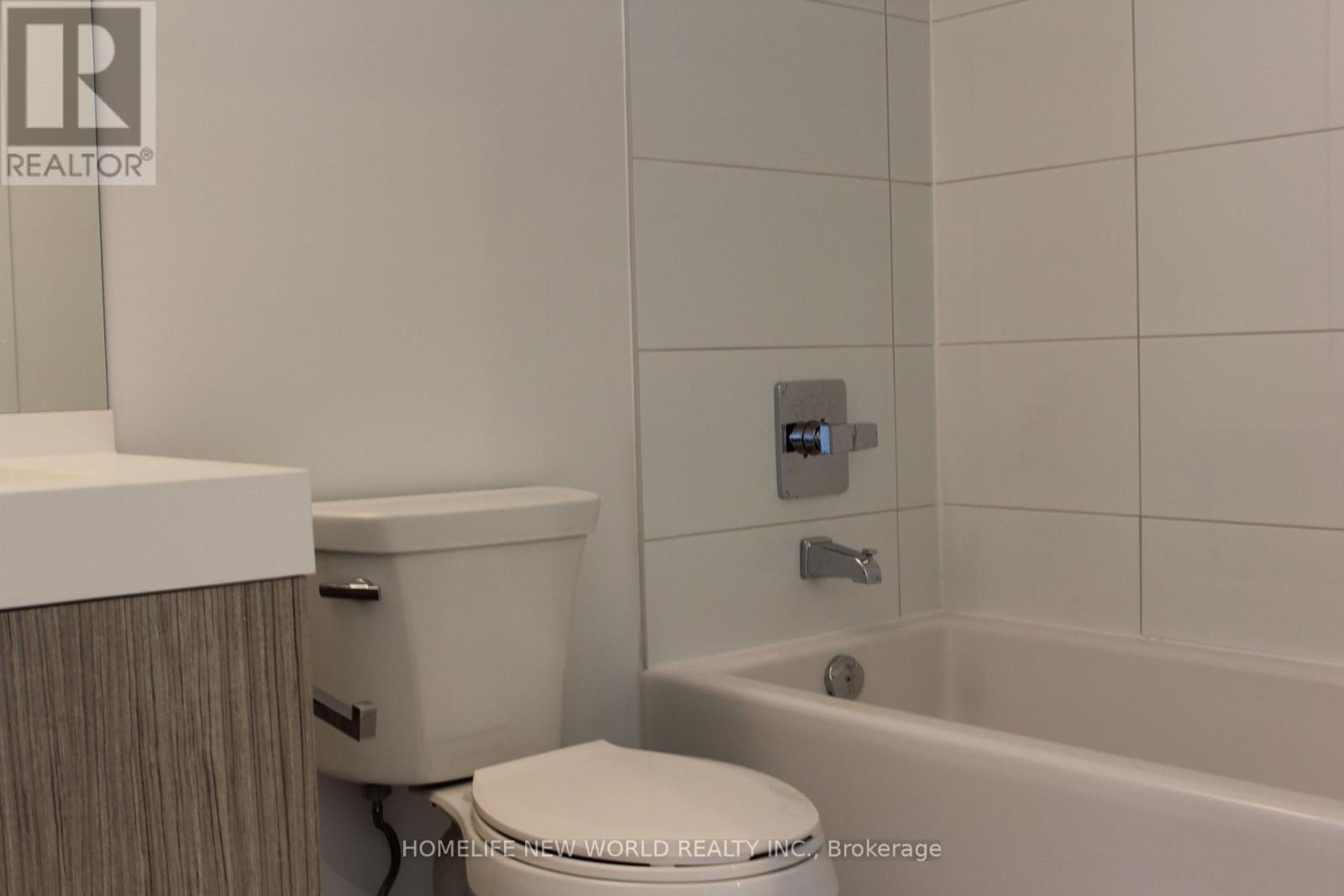 4707 - 251 Jarvis Street, Toronto, Ontario  M5B 0C3 - Photo 7 - C12751690