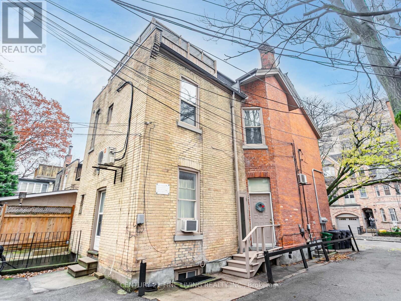 24 Webster Avenue, Toronto, Ontario  M5R 1N7 - Photo 45 - C12751702