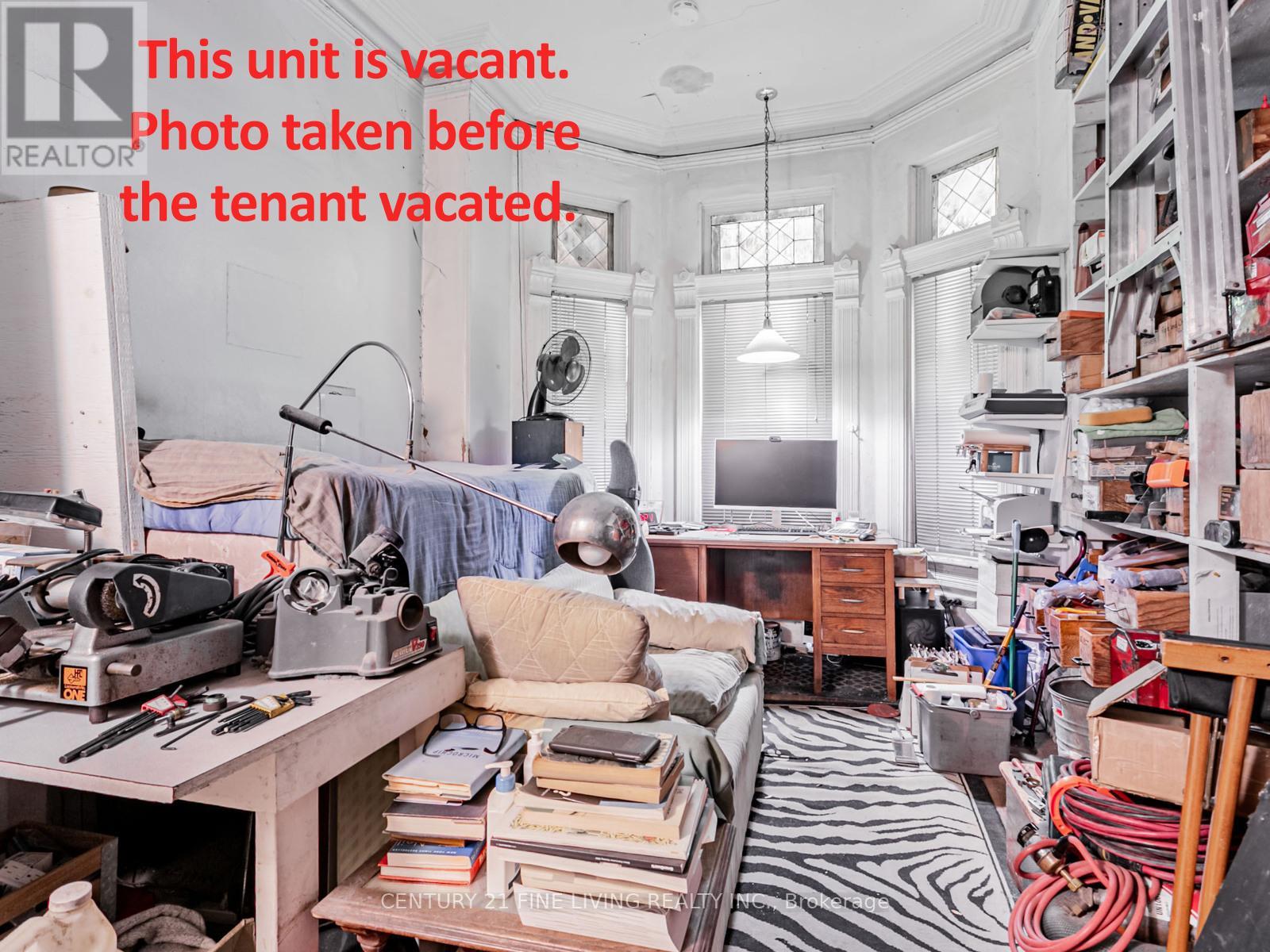 24 Webster Avenue, Toronto, Ontario  M5R 1N7 - Photo 8 - C12751702