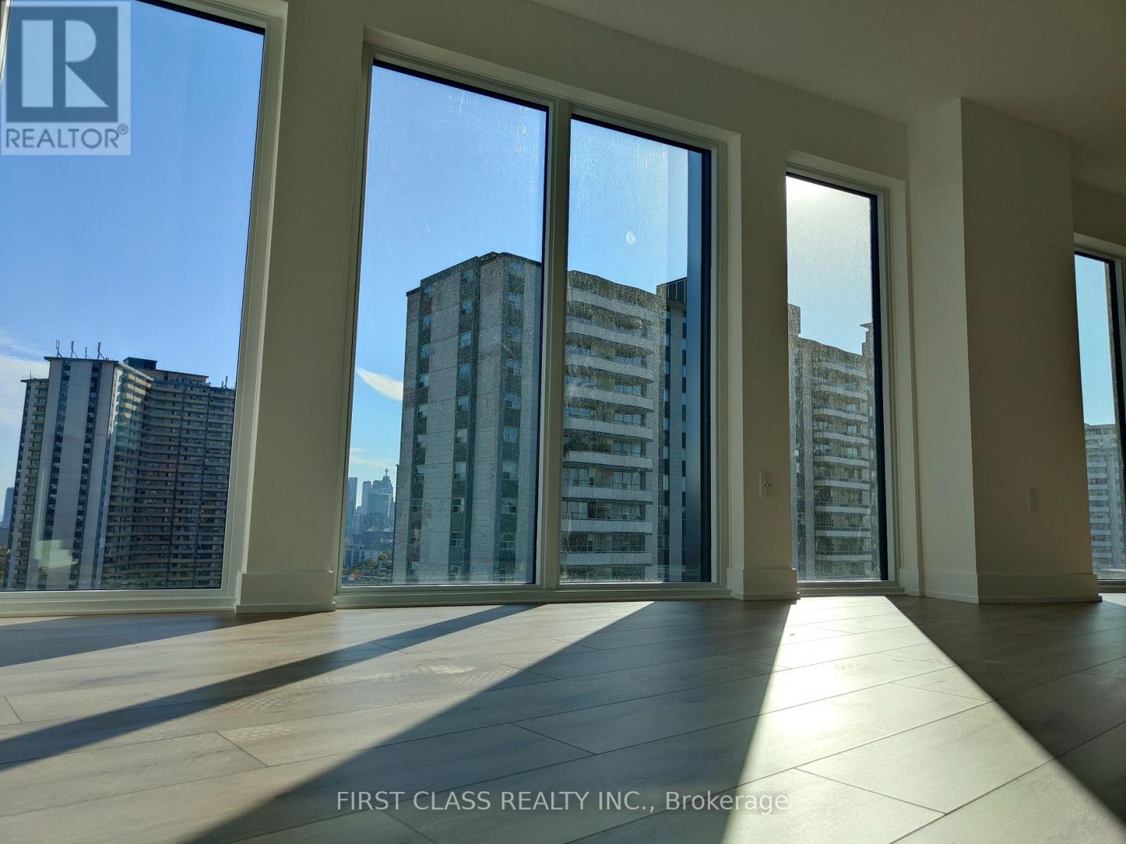 1507 - 575 Bloor Street E, Toronto, Ontario  M4W 0B2 - Photo 10 - C12751714