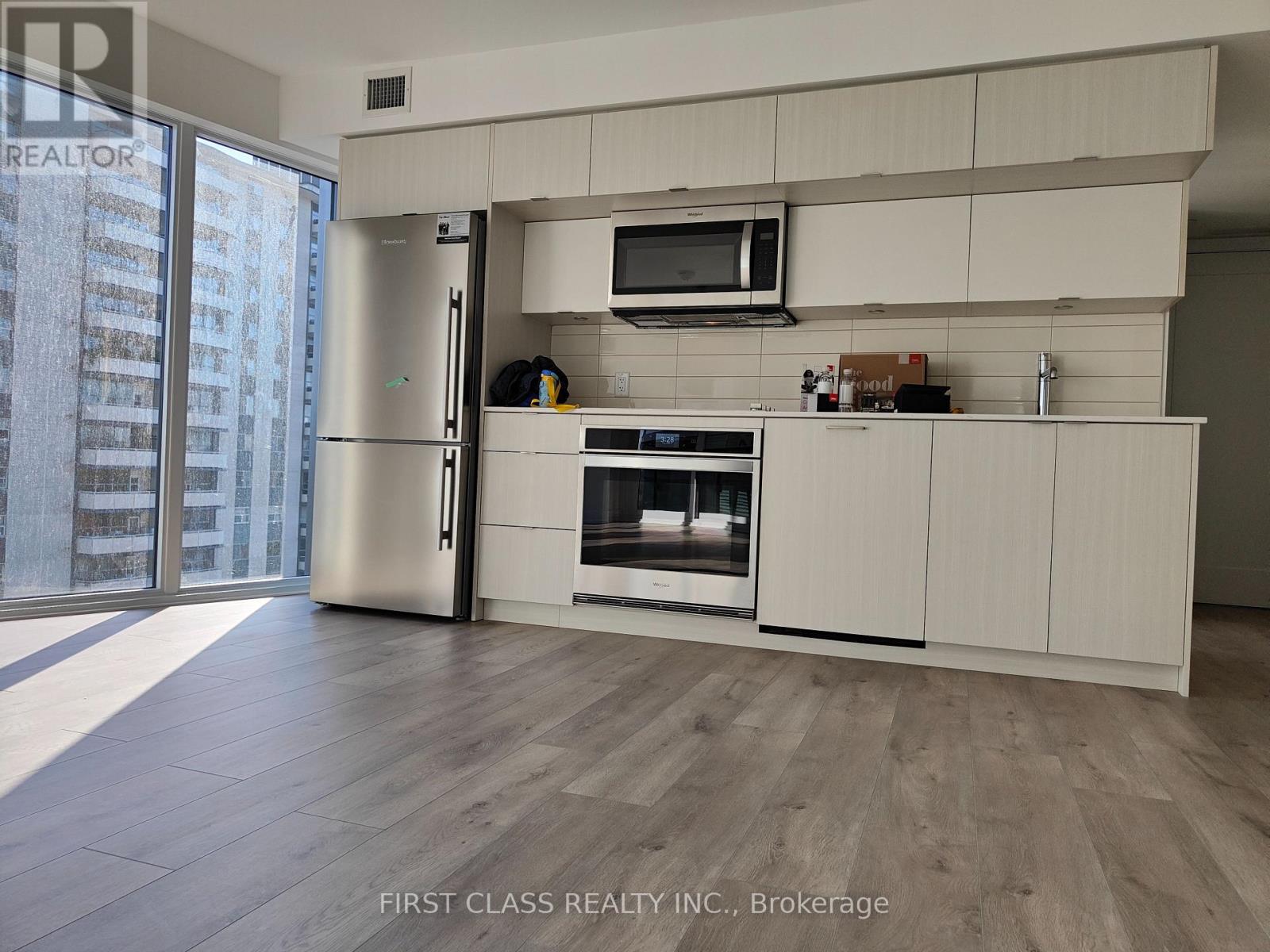 1507 - 575 Bloor Street E, Toronto, Ontario  M4W 0B2 - Photo 11 - C12751714