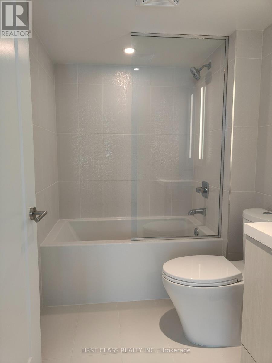 1507 - 575 Bloor Street E, Toronto, Ontario  M4W 0B2 - Photo 18 - C12751714