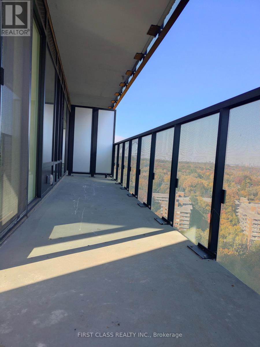 1507 - 575 Bloor Street E, Toronto, Ontario  M4W 0B2 - Photo 22 - C12751714