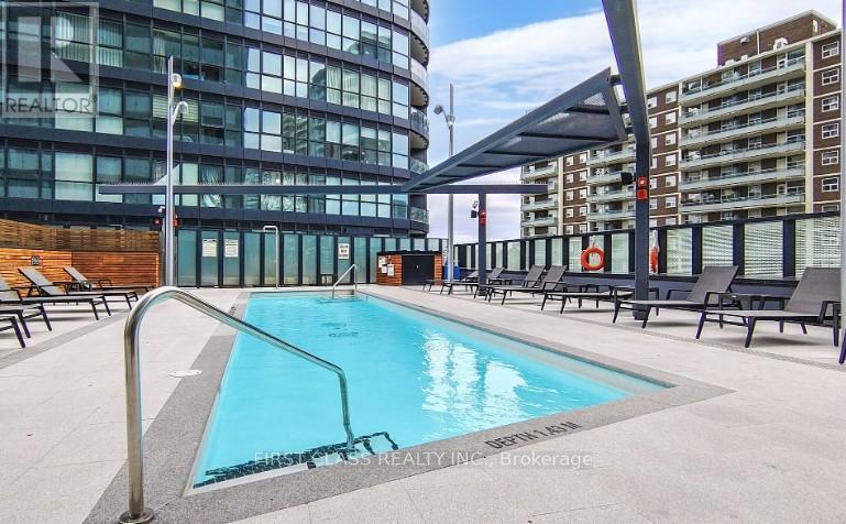 1507 - 575 Bloor Street E, Toronto, Ontario  M4W 0B2 - Photo 24 - C12751714