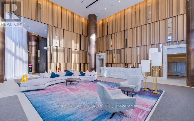 1507 - 575 Bloor Street E, Toronto, Ontario  M4W 0B2 - Photo 3 - C12751714