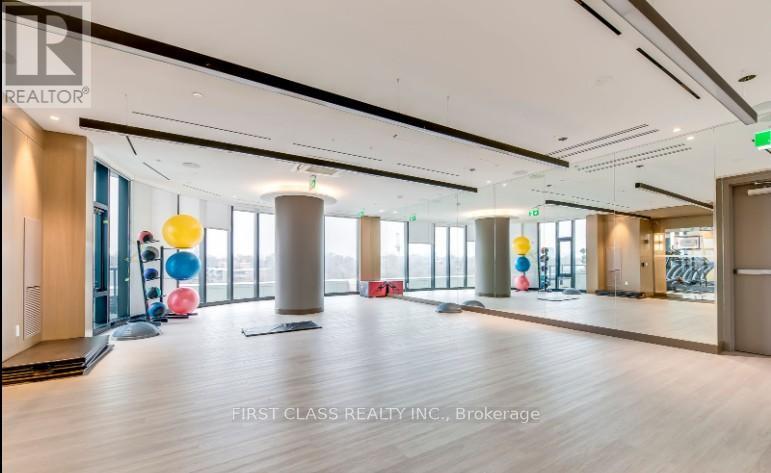 1507 - 575 Bloor Street E, Toronto, Ontario  M4W 0B2 - Photo 30 - C12751714