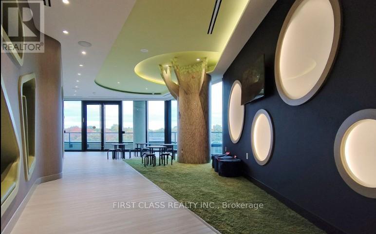 1507 - 575 Bloor Street E, Toronto, Ontario  M4W 0B2 - Photo 31 - C12751714