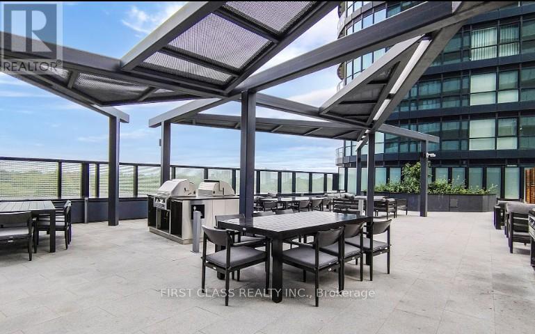 1507 - 575 Bloor Street E, Toronto, Ontario  M4W 0B2 - Photo 32 - C12751714