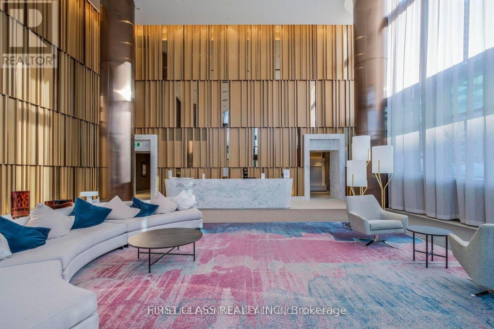 1507 - 575 Bloor Street E, Toronto, Ontario  M4W 0B2 - Photo 4 - C12751714