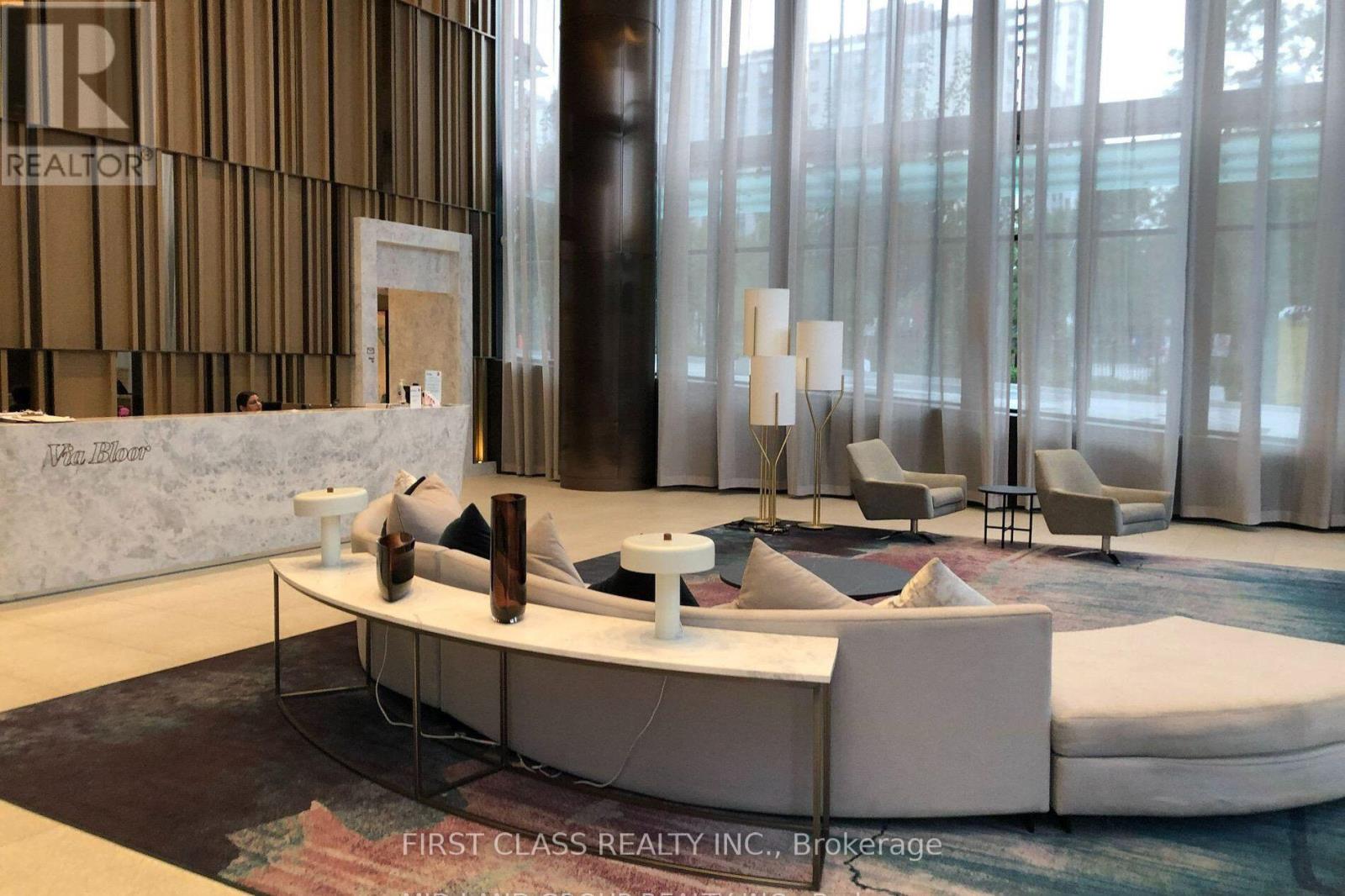 1507 - 575 Bloor Street E, Toronto, Ontario  M4W 0B2 - Photo 5 - C12751714