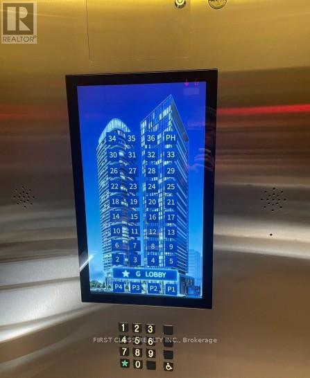 1507 - 575 Bloor Street E, Toronto, Ontario  M4W 0B2 - Photo 7 - C12751714