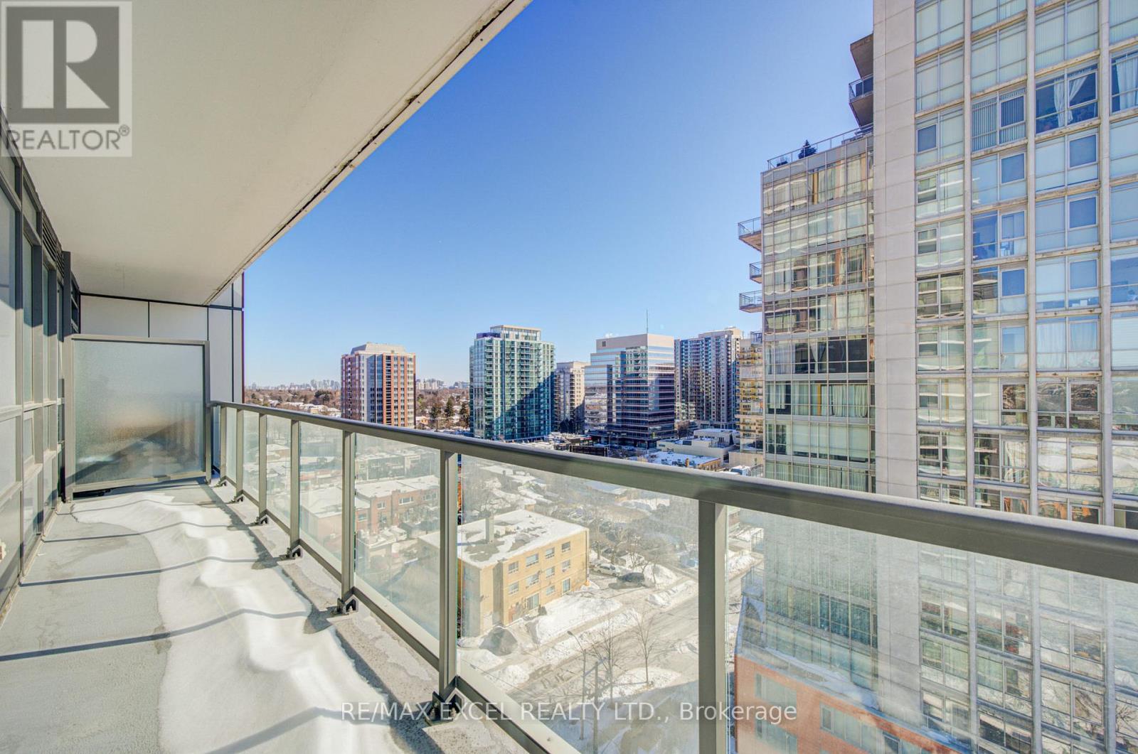 1105 - 68 Canterbury Place, Toronto, Ontario  M2N 0H8 - Photo 29 - C12751718