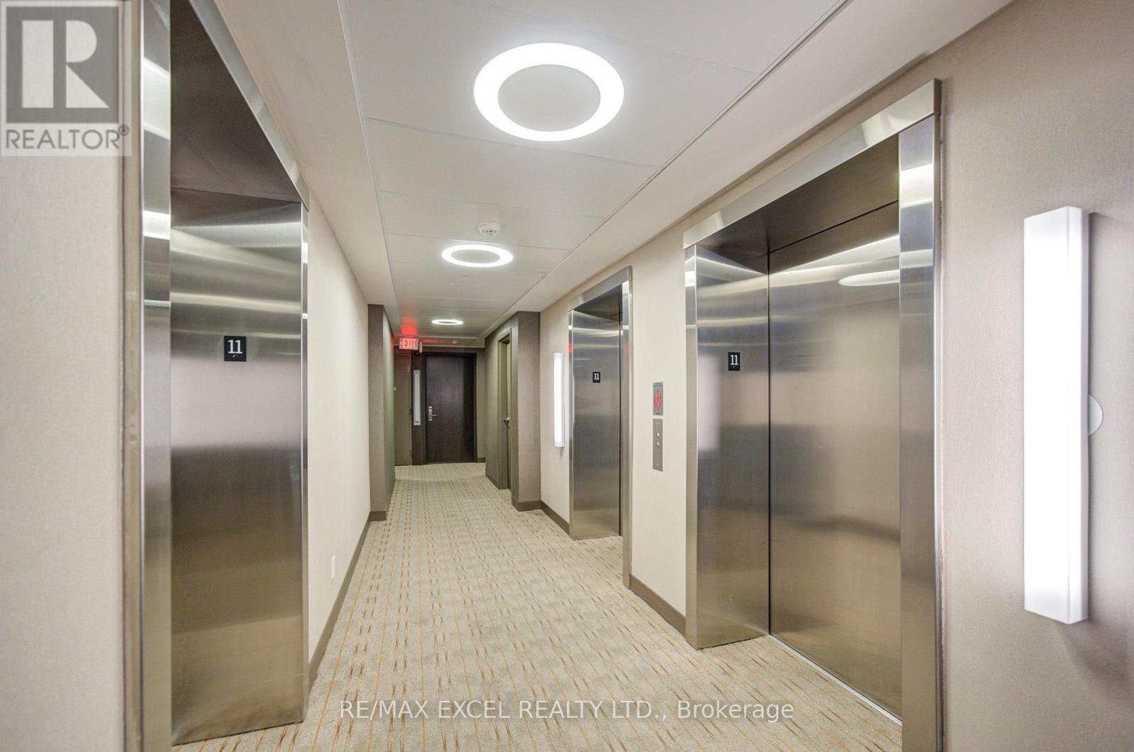 1105 - 68 Canterbury Place, Toronto, Ontario  M2N 0H8 - Photo 3 - C12751718