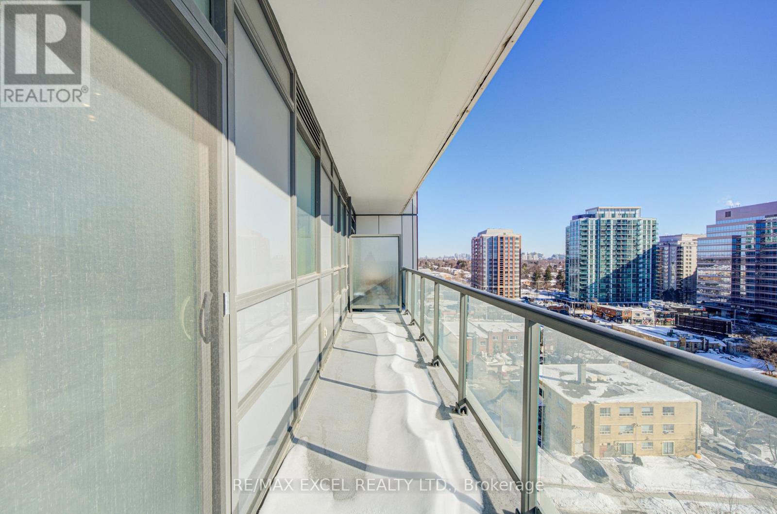 1105 - 68 Canterbury Place, Toronto, Ontario  M2N 0H8 - Photo 30 - C12751718