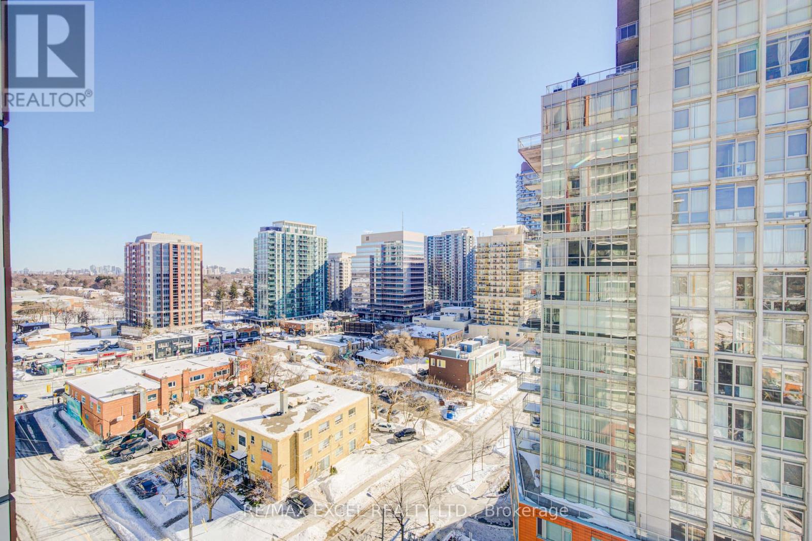 1105 - 68 Canterbury Place, Toronto, Ontario  M2N 0H8 - Photo 31 - C12751718