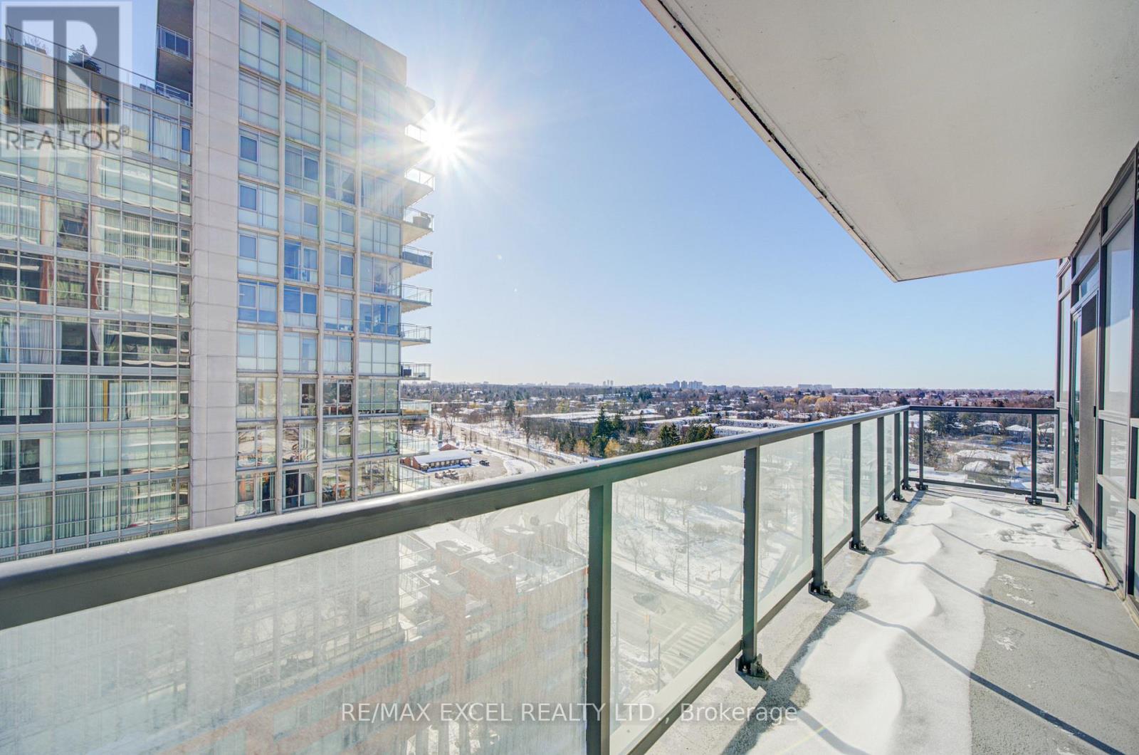 1105 - 68 Canterbury Place, Toronto, Ontario  M2N 0H8 - Photo 32 - C12751718