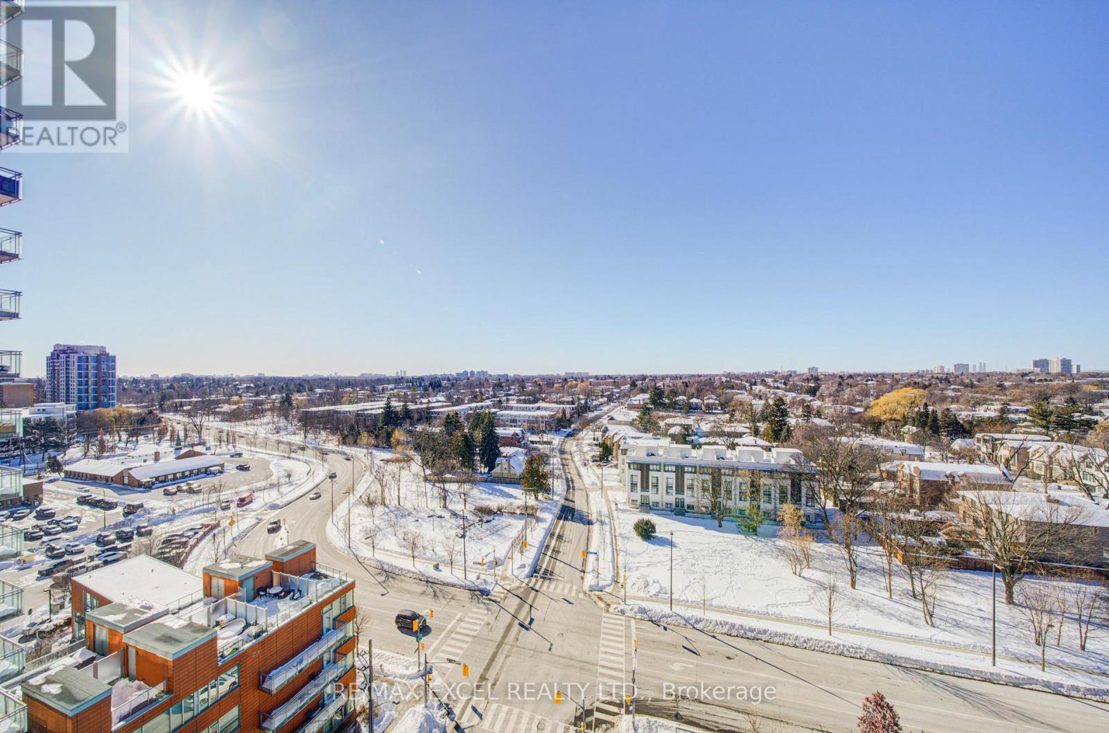 1105 - 68 Canterbury Place, Toronto, Ontario  M2N 0H8 - Photo 33 - C12751718