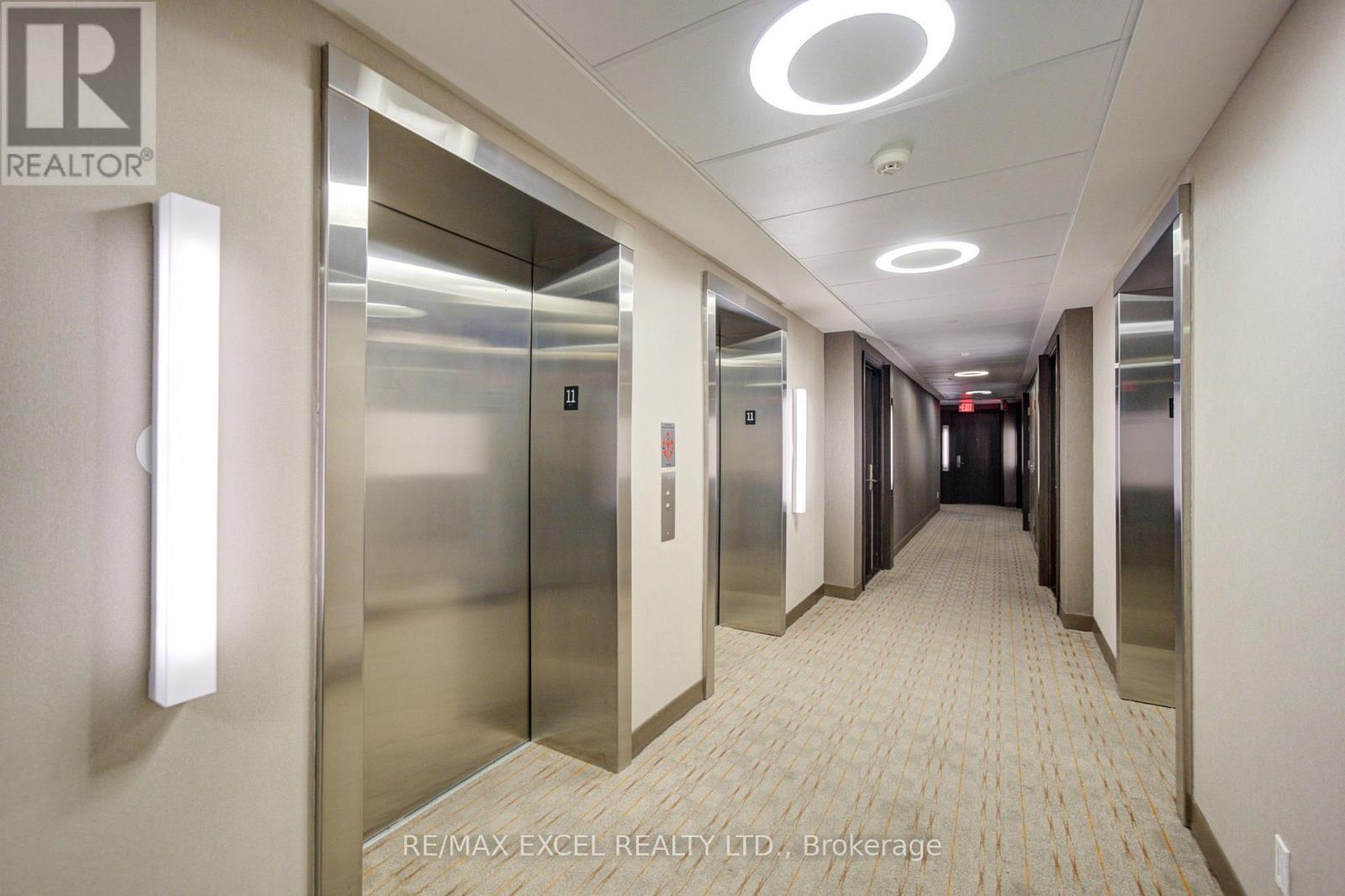 1105 - 68 Canterbury Place, Toronto, Ontario  M2N 0H8 - Photo 4 - C12751718