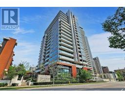 1105 - 68 CANTERBURY PLACE, Toronto, Ontario