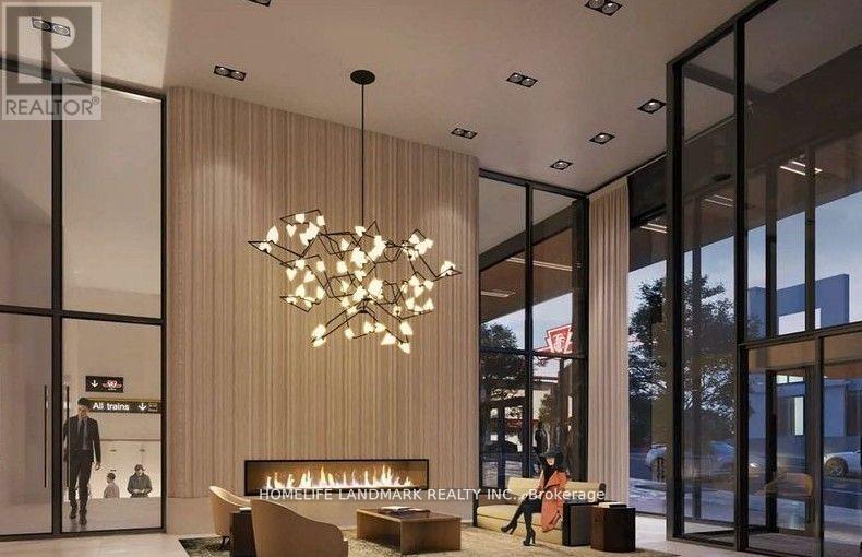 606 - 2020 Bathurst Street, Toronto, Ontario  M5P 0A6 - Photo 12 - C12751734