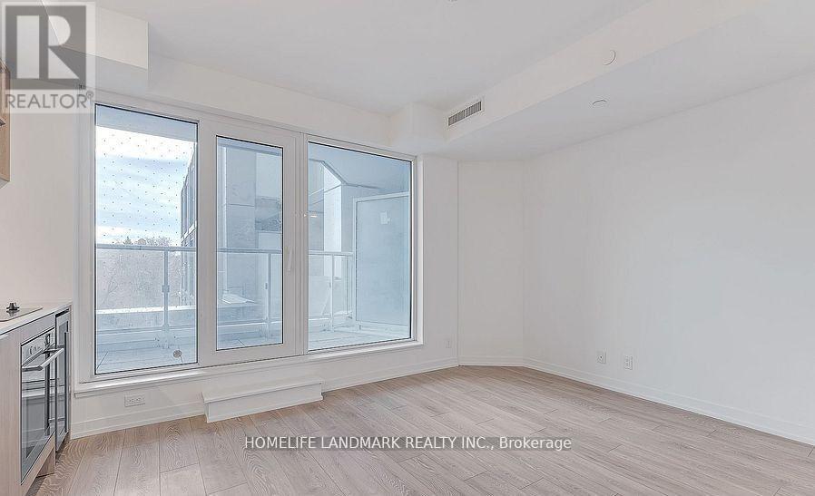 606 - 2020 Bathurst Street, Toronto, Ontario  M5P 0A6 - Photo 9 - C12751734