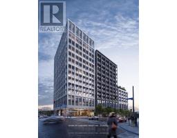 606 - 2020 BATHURST STREET, Toronto, Ontario