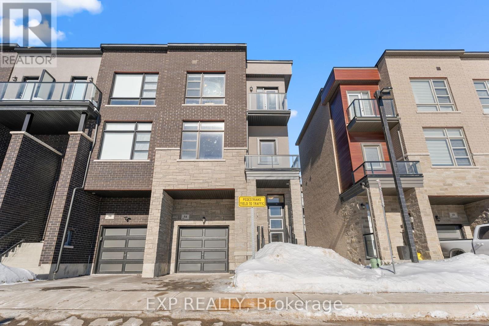 54 Wascana Road, Vaughan, Ontario  L4L 1A7 - Photo 11 - N12751700