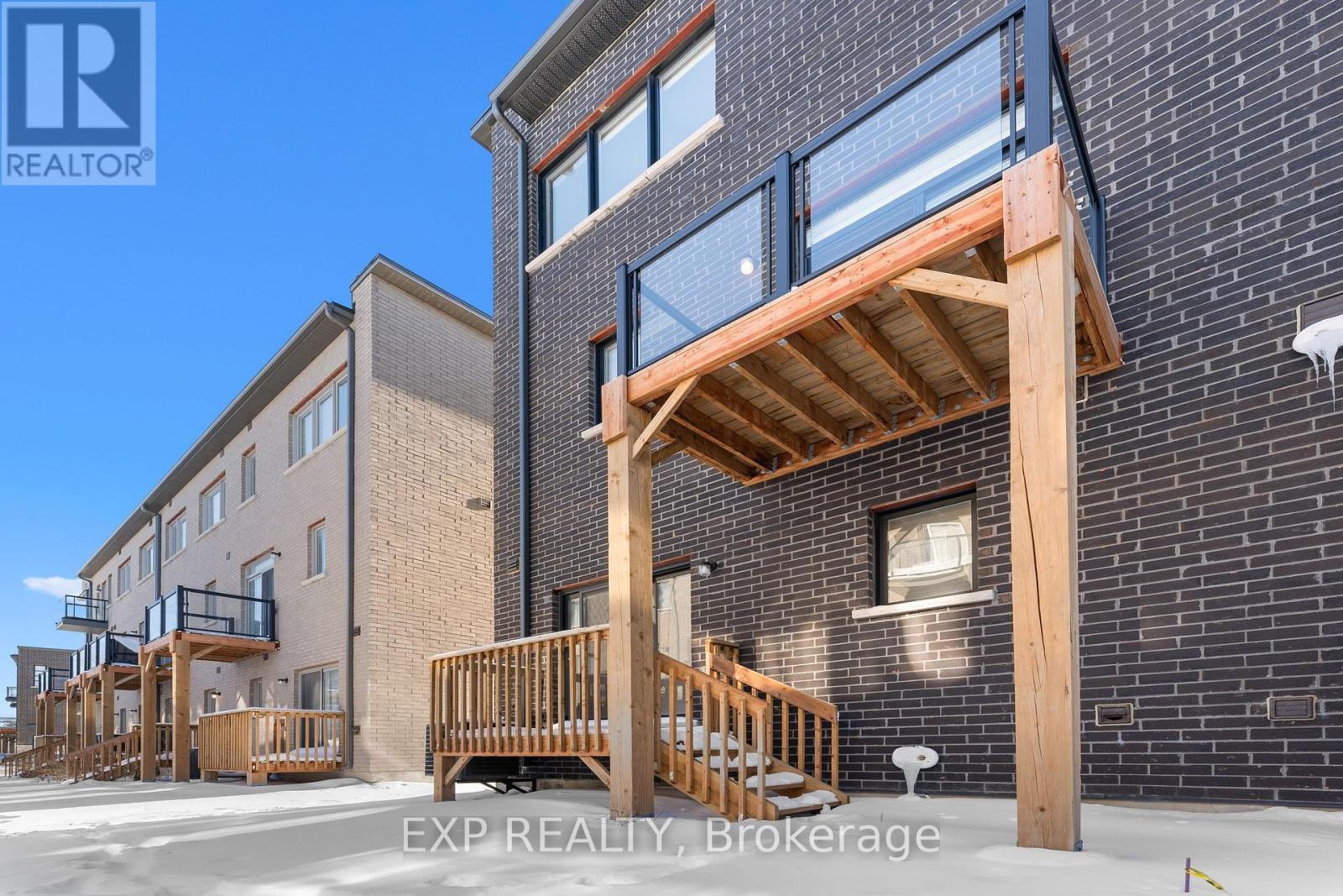 54 Wascana Road, Vaughan, Ontario  L4L 1A7 - Photo 12 - N12751700