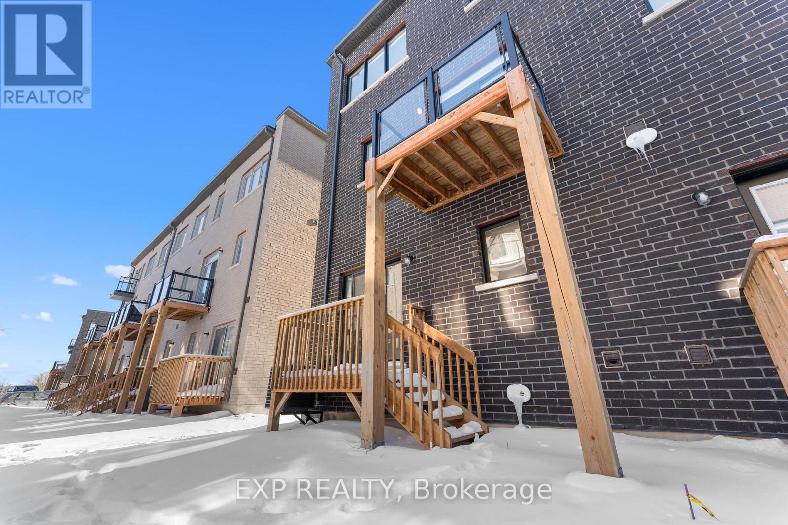 54 Wascana Road, Vaughan, Ontario  L4L 1A7 - Photo 15 - N12751700