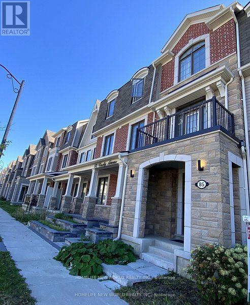 85 CASELY AVENUE, Richmond Hill, Ontario