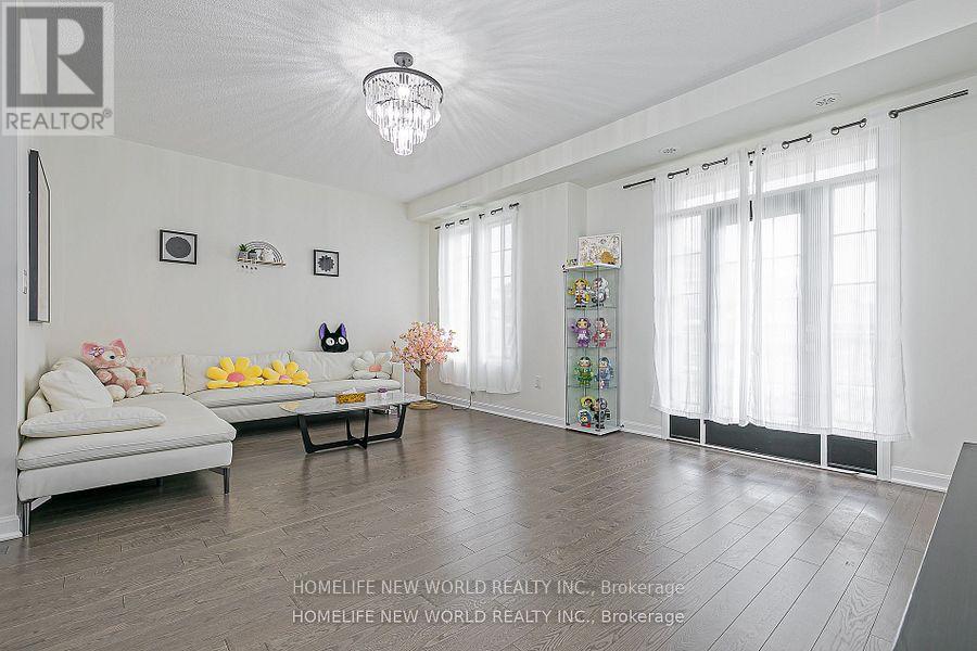 85 Casely Avenue, Richmond Hill, Ontario  L4S 0K7 - Photo 11 - N12751710