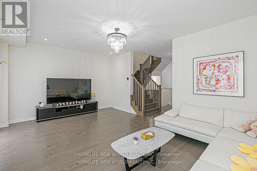 85 Casely Avenue, Richmond Hill, Ontario  L4S 0K7 - Photo 13 - N12751710