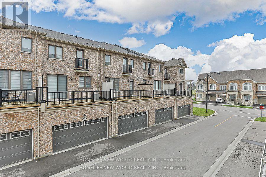 85 Casely Avenue, Richmond Hill, Ontario  L4S 0K7 - Photo 16 - N12751710