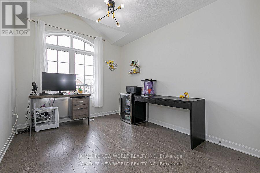 85 Casely Avenue, Richmond Hill, Ontario  L4S 0K7 - Photo 20 - N12751710