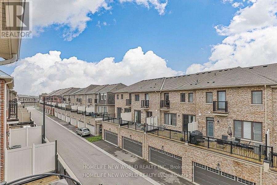 85 Casely Avenue, Richmond Hill, Ontario  L4S 0K7 - Photo 22 - N12751710