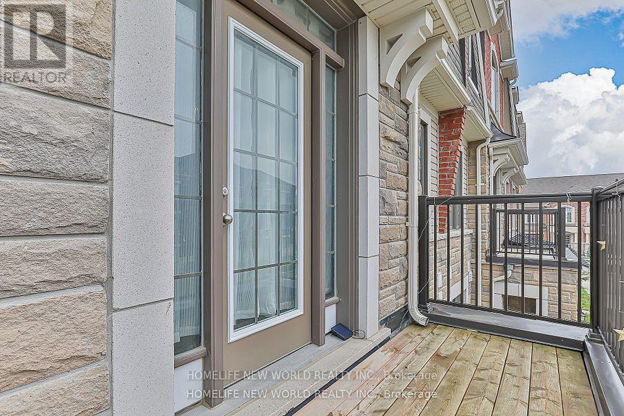 85 Casely Avenue, Richmond Hill, Ontario  L4S 0K7 - Photo 25 - N12751710