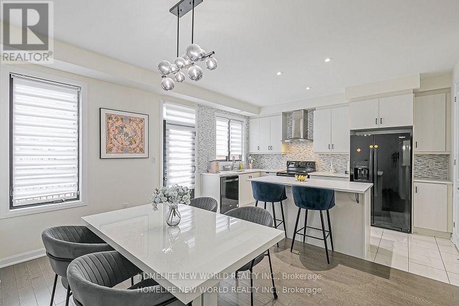 85 Casely Avenue, Richmond Hill, Ontario  L4S 0K7 - Photo 7 - N12751710