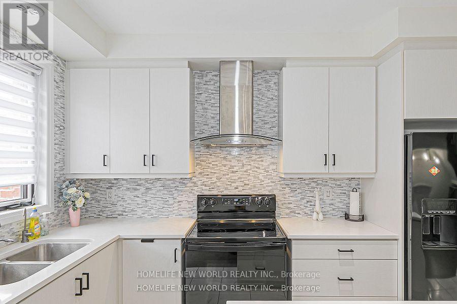 85 Casely Avenue, Richmond Hill, Ontario  L4S 0K7 - Photo 8 - N12751710