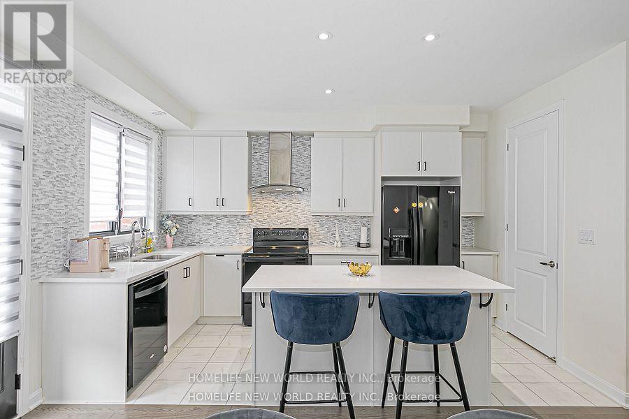 85 Casely Avenue, Richmond Hill, Ontario  L4S 0K7 - Photo 9 - N12751710