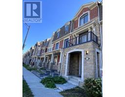 85 CASELY AVENUE, Richmond Hill, Ontario