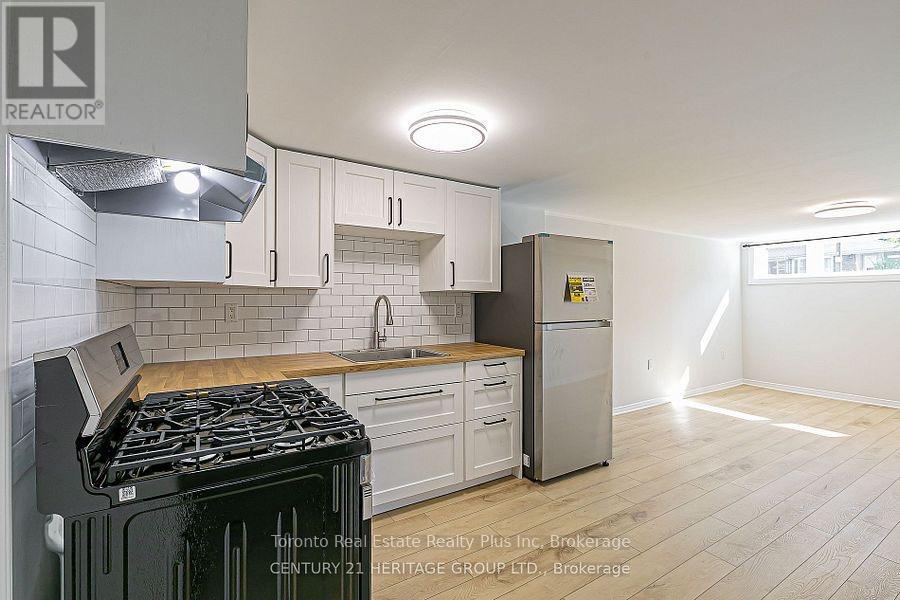 225 Septonne Avenue, Newmarket, Ontario  L3Y 2W5 - Photo 18 - N12751712