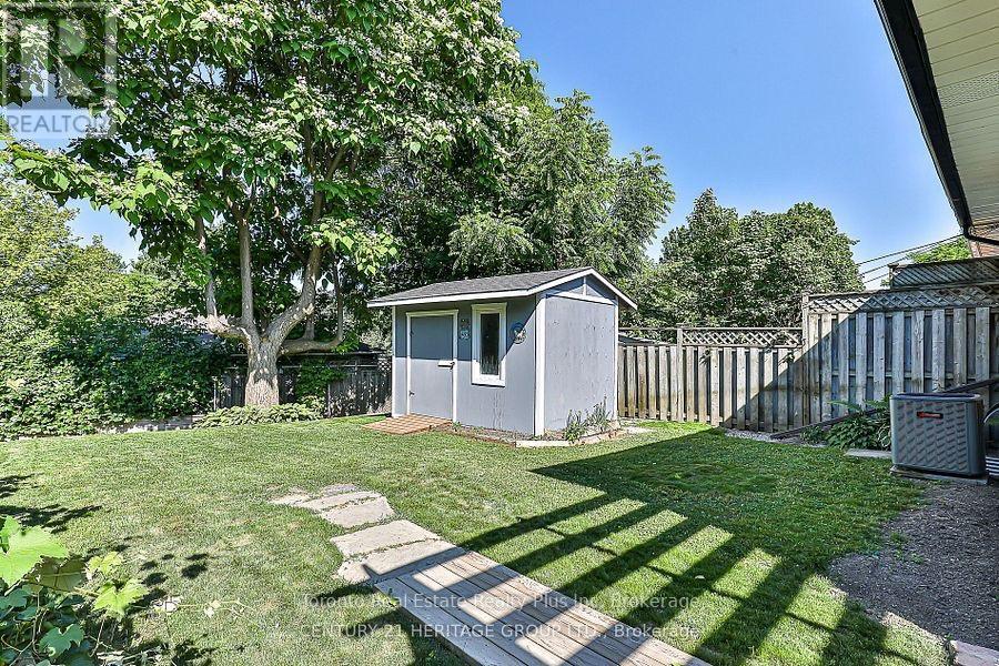 225 Septonne Avenue, Newmarket, Ontario  L3Y 2W5 - Photo 26 - N12751712